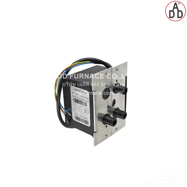 Weishaupt W-ZG 03 (1)